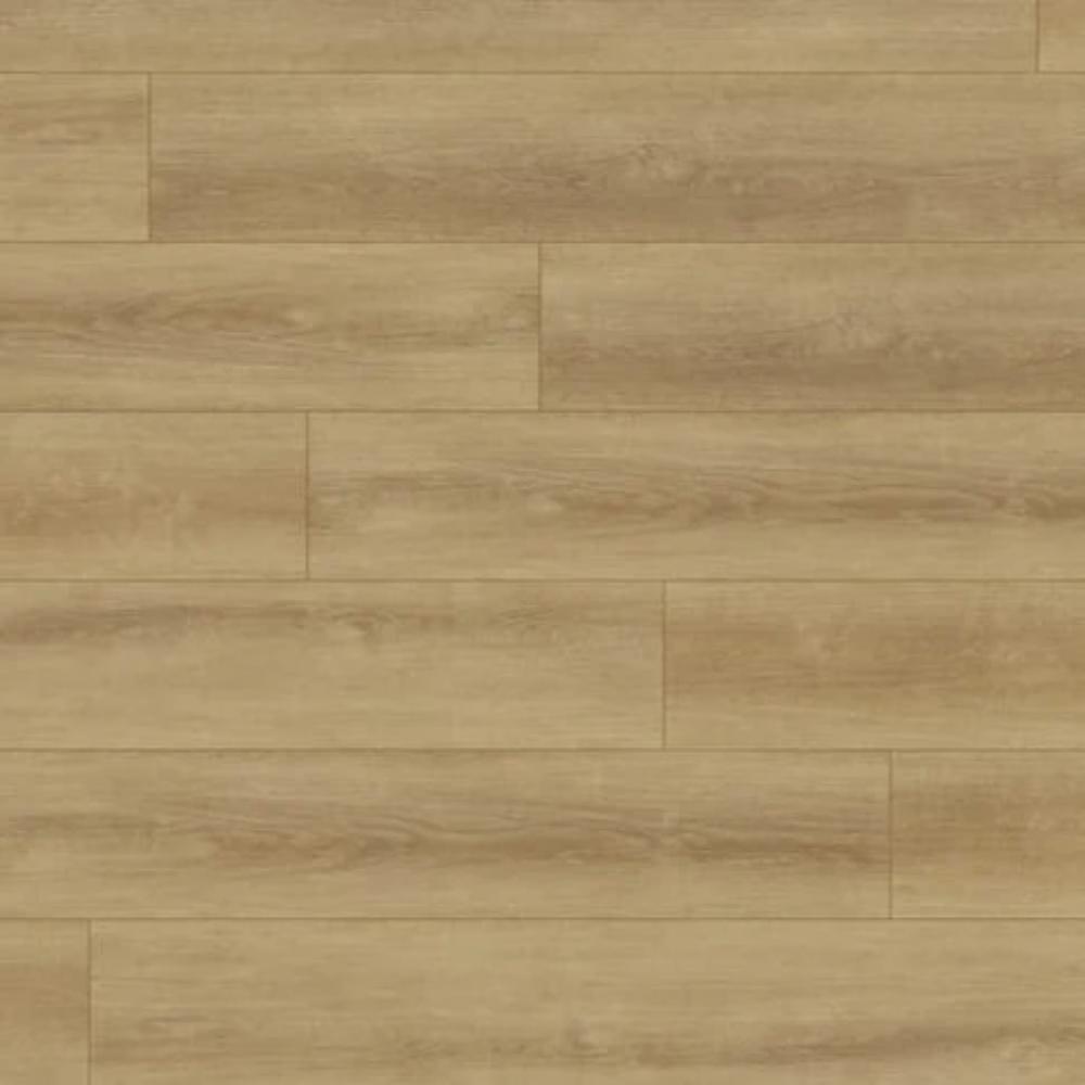 (image for) Chesapeake Flooring Intown 9.1\" x 60.3\" SPC Luxury Vinyl Plank - City Vibe CWH5601